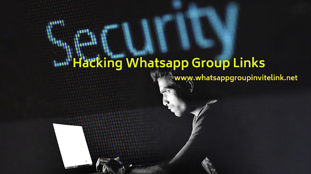Hacking Whatsapp Group Links https://www.whatsappgroupinvitelink.net/