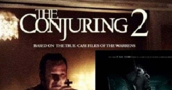 Watch movie the conjuring 2 in hindi Watch movie the conjuring 2 in hindi