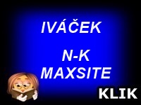 IVÁČEK - N - K - MAXSITE