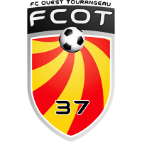 FC OUEST TOURANGEAU 37