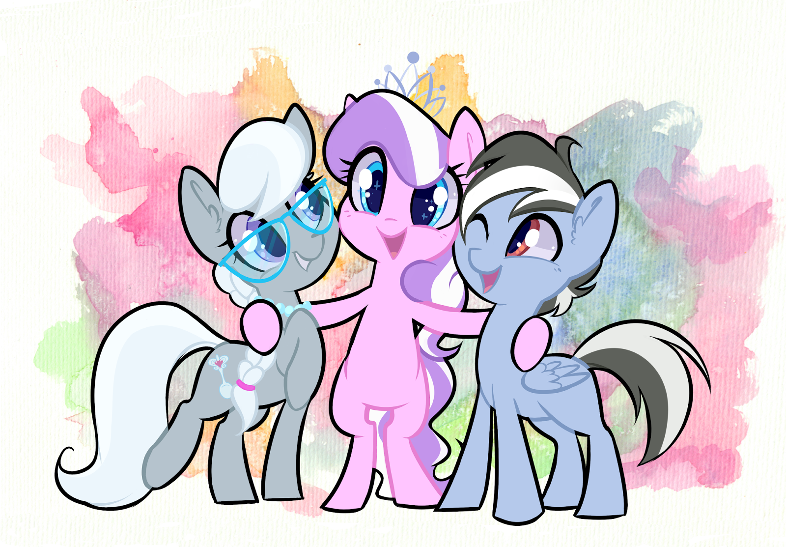 EFNW 2016: Chantal Strand & Shannon Chan-Kent to Attend.