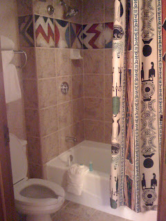 Animal Kingdom Lodge at Disney World 9 Animal Kingdom Lodge