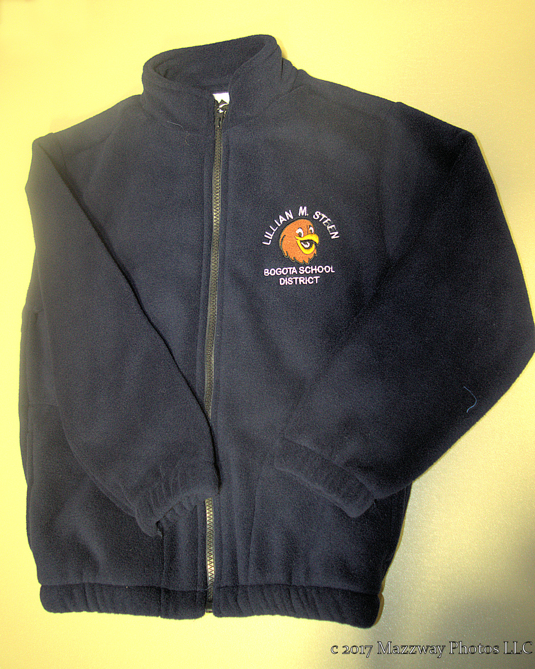 Bogota Blog NJ Uniforms