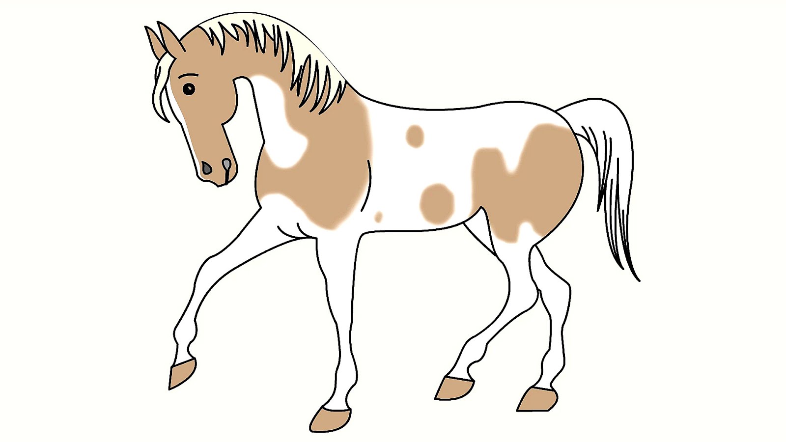 Draw reins and running reins Horse Horse Choices