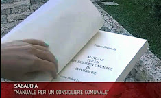 UNA PRESENTAZIONE SU LAZIO TV