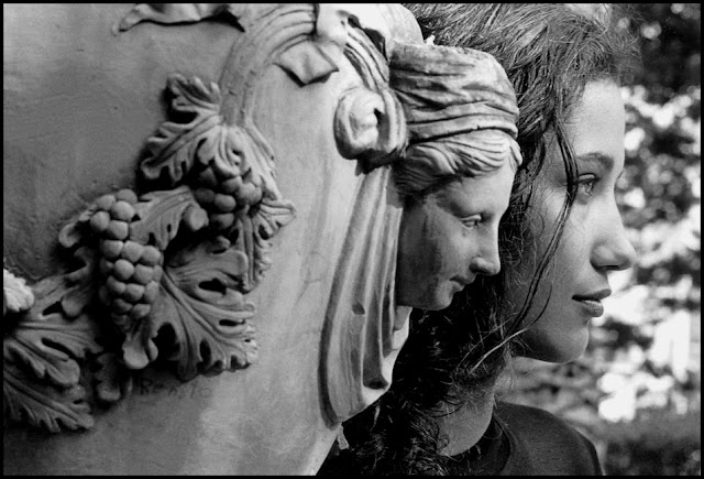 © Ferdinando Scianna - Magnum Photos