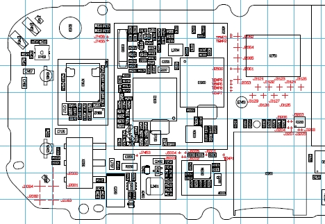 Nokia C2-00 Schematic Diagram, Service Manual and Repair ...