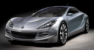 Лексус rx 7