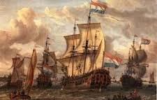 Sejarah-Kronologis Petualangan,Penjelajahan,Dan Penemuan Dunia Baru Bangsa Belanda Hingga Sampai Ke Indonesia