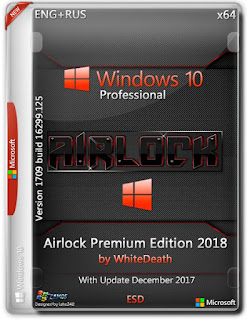 Windows 10 Version 1803 Multi Edition Iso