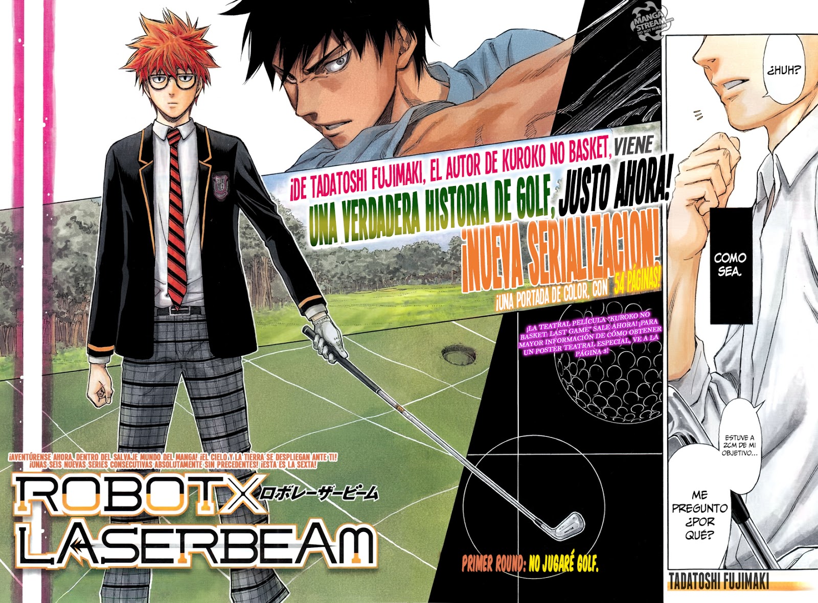 Robot x Laserbeam Tomos 02/?? AnimanmkS2