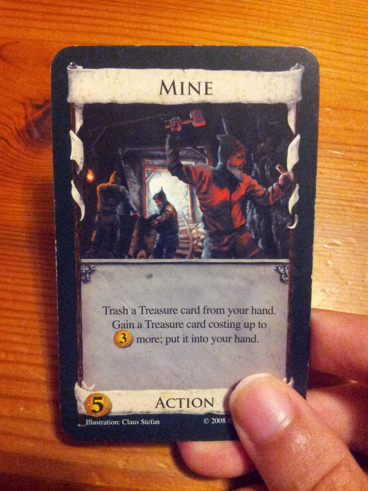 A Complete Strategy Guide to the Original Dominion Card Game October 2013