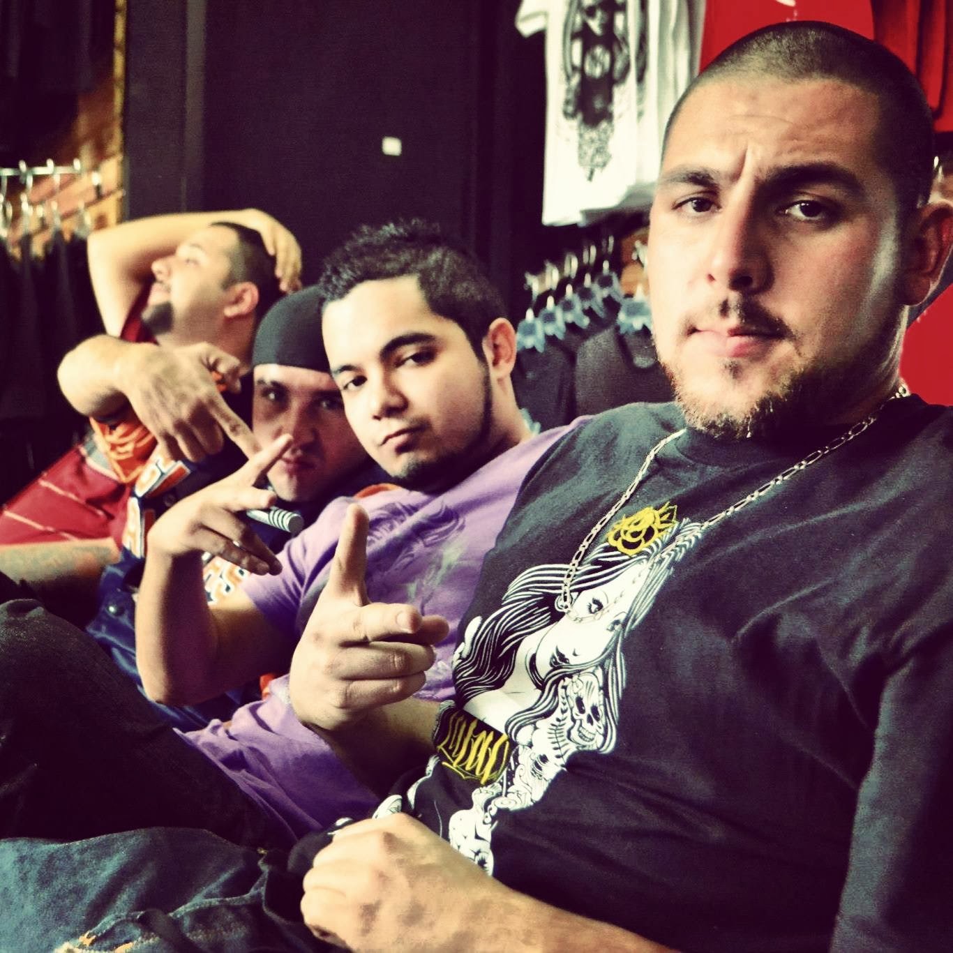 Cultura HipHop Exponentes del Rap♥ Cultura HipHop Exponentes del Rap♥