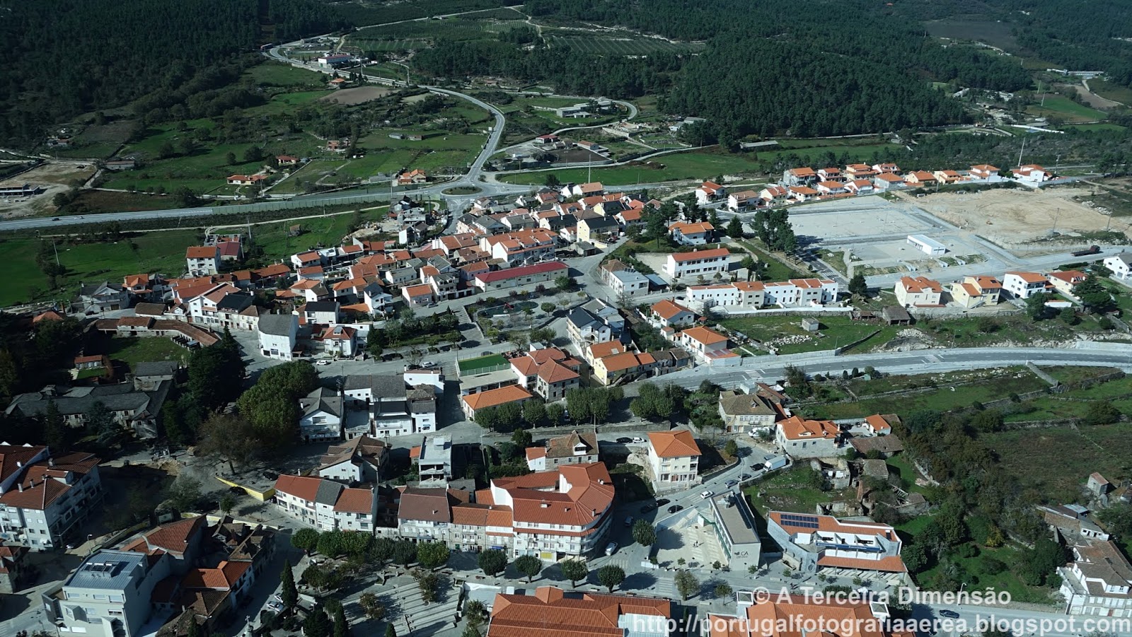 Aguiar da Beira Page 5 SkyscraperCity Forum