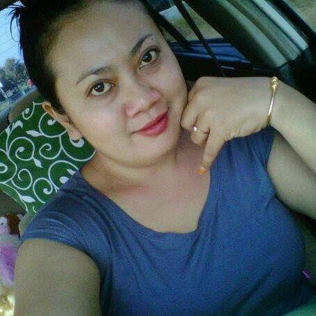 TANTE GIRANG: Tante sexy dan bohay bugil