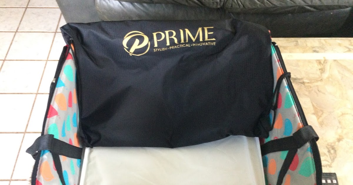 Making Lemonade Out Of Lemons Tracy's Product Opinions 3 in 1 Travel