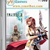 Final Fantasy XIII PC Game -  FREE DOWNLOAD