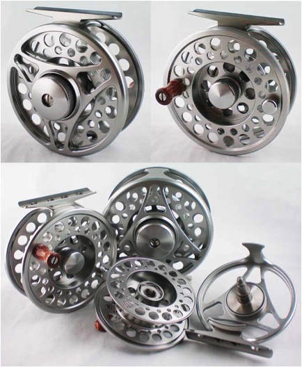 First Cast Fly Fishing: Equipment Info