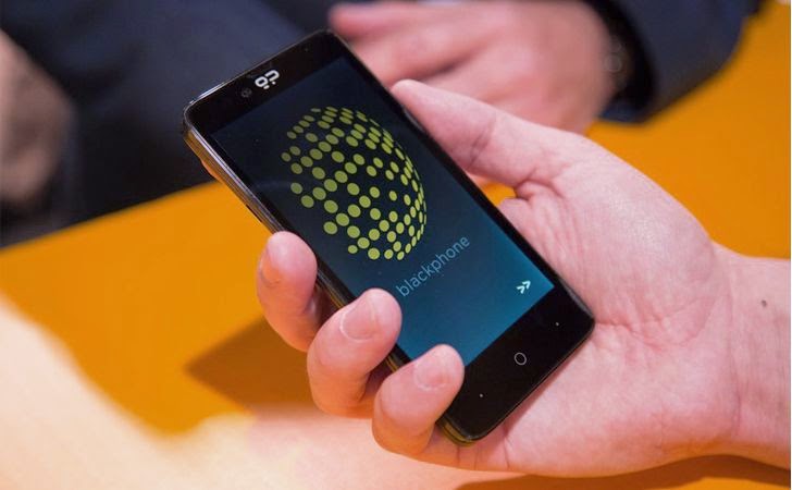 NSA-Proof "Blackphone" Gets Rooted Within 5 Minutes