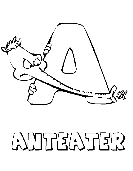 Alphabets A | Dresses Dotcom