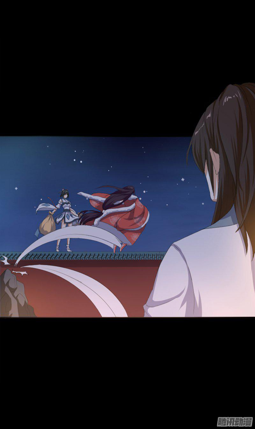 Hỏa Hồ Chap 5 - Next Chap 6