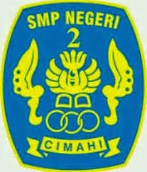 Logo SMP Negeri Di Kota Cimahi