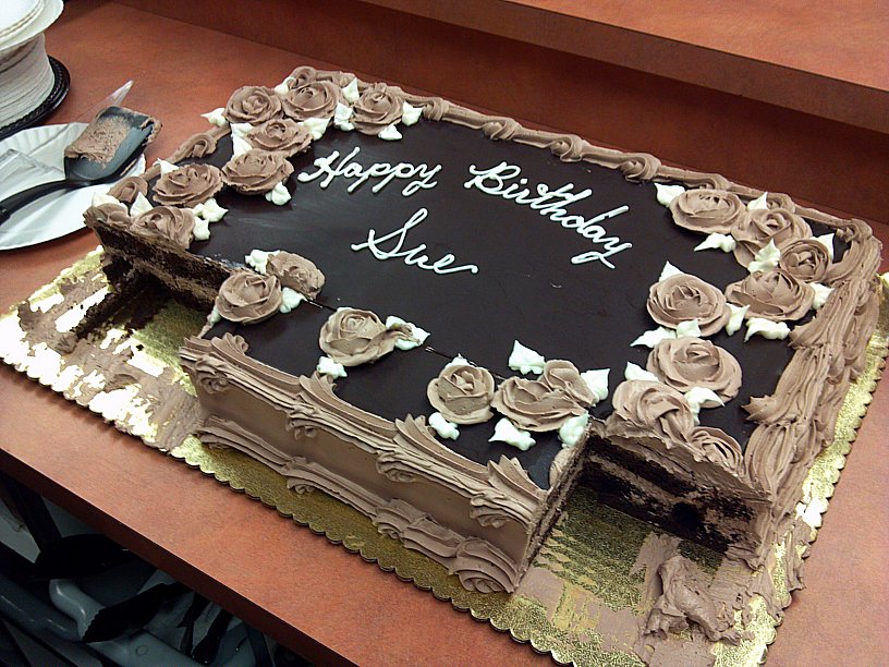 Idyll Haven Having My Cake and Eating It Too