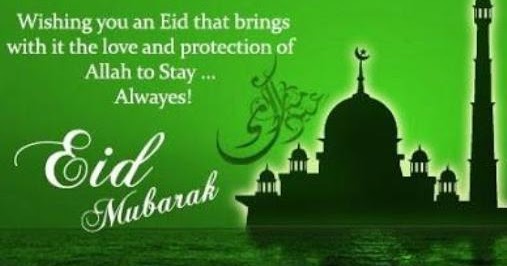 35 Kata-Kata Ucapan Selamat Hari Raya Idul Fitri dalam