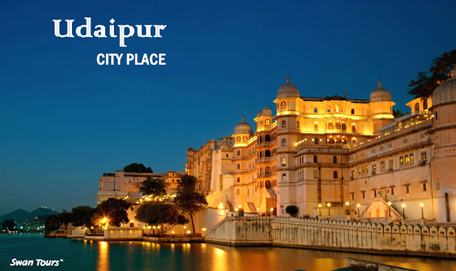 UDAIPUR MOUNT ABU PACKAGE FROM DELHI 