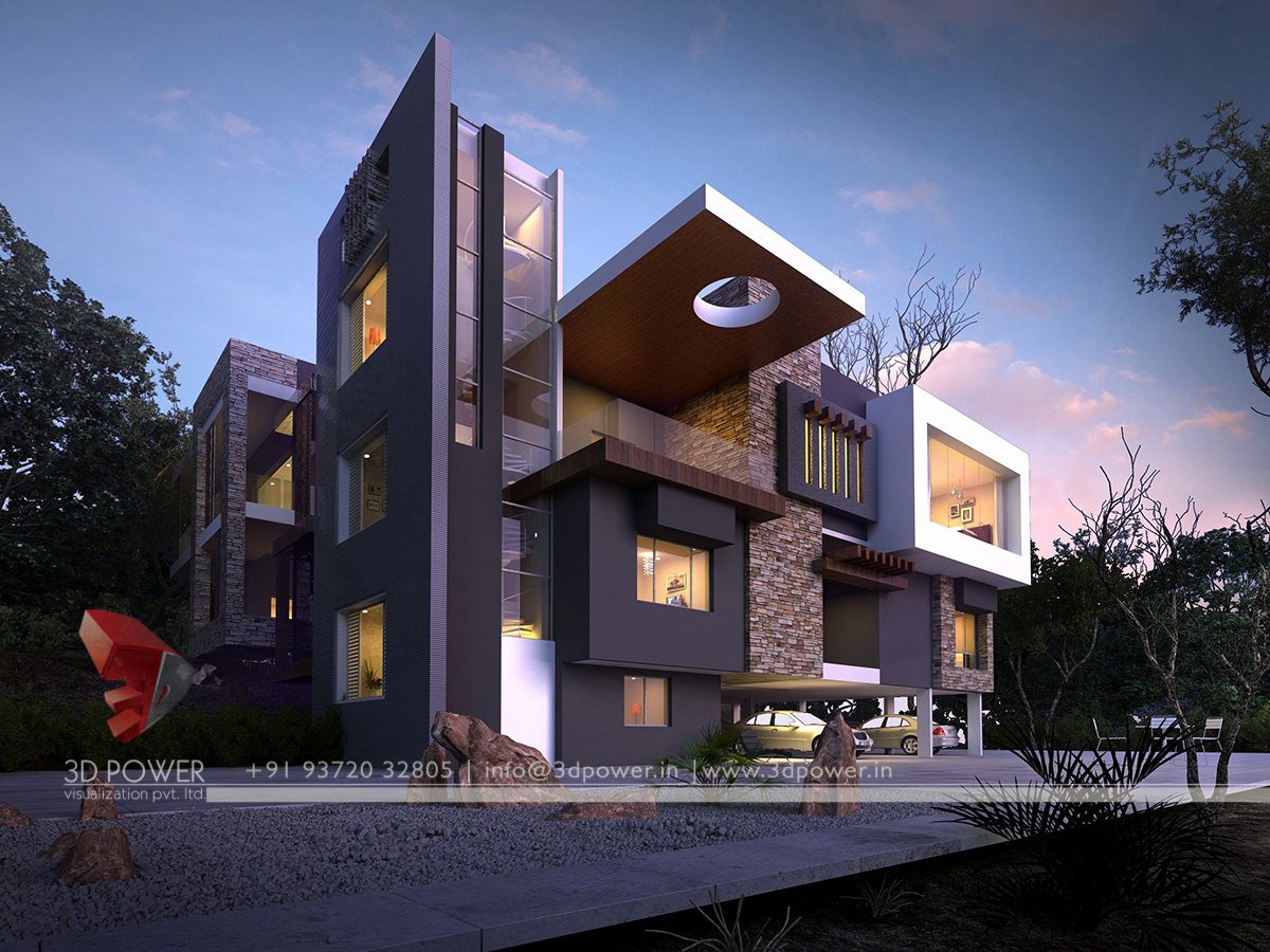 ultra-modern-home-design: July 2015