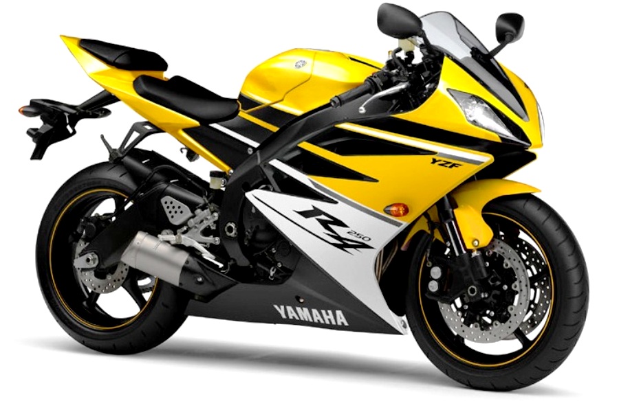 harga r250 yamaha
