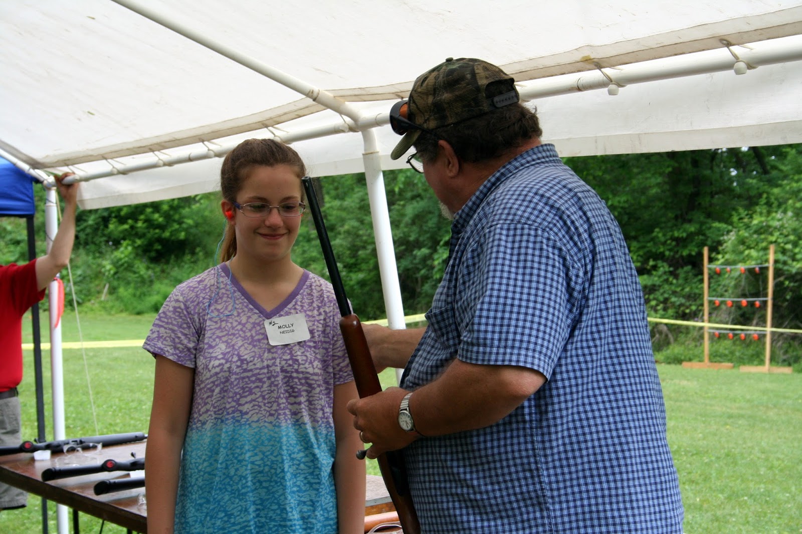 Lehigh Valley Ramblings Stockertown Rod and Gun Club Offers Field Day