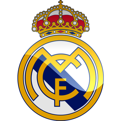 ريال مدريد