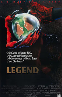Legend (1985) Legend (1985)