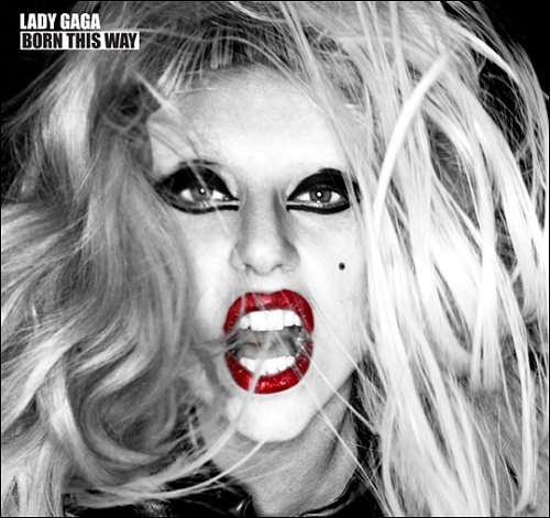 lady gaga born this way wallpaper hd. wallpaper Lady Gaga Born This