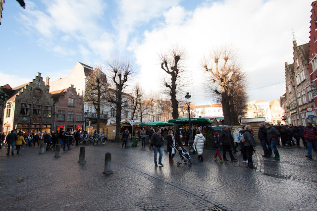 Markt-Bruges