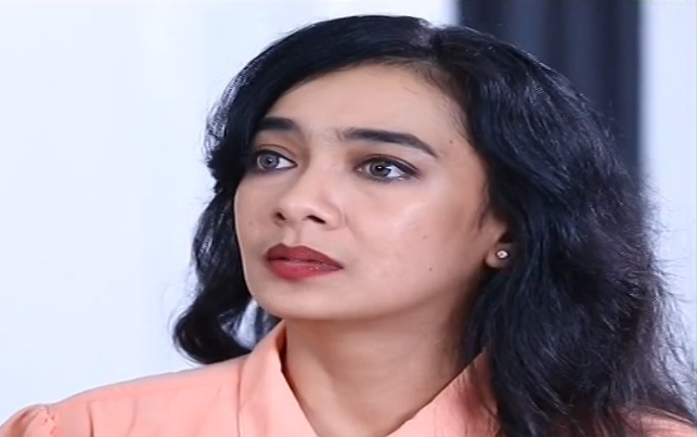 Foto dan biodata pemeran Sinetron Hati yang Memilih RCTI | Info artis