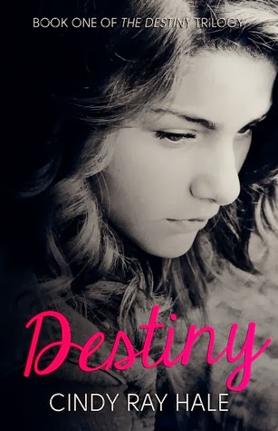 https://www.goodreads.com/book/show/18744934-destiny?from_search=true