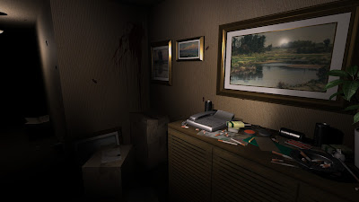 Infanticide Game Screenshot 2