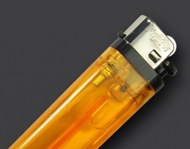 Produk Korek Api Gas Indonesia PT. Lintas Cindo Pratama