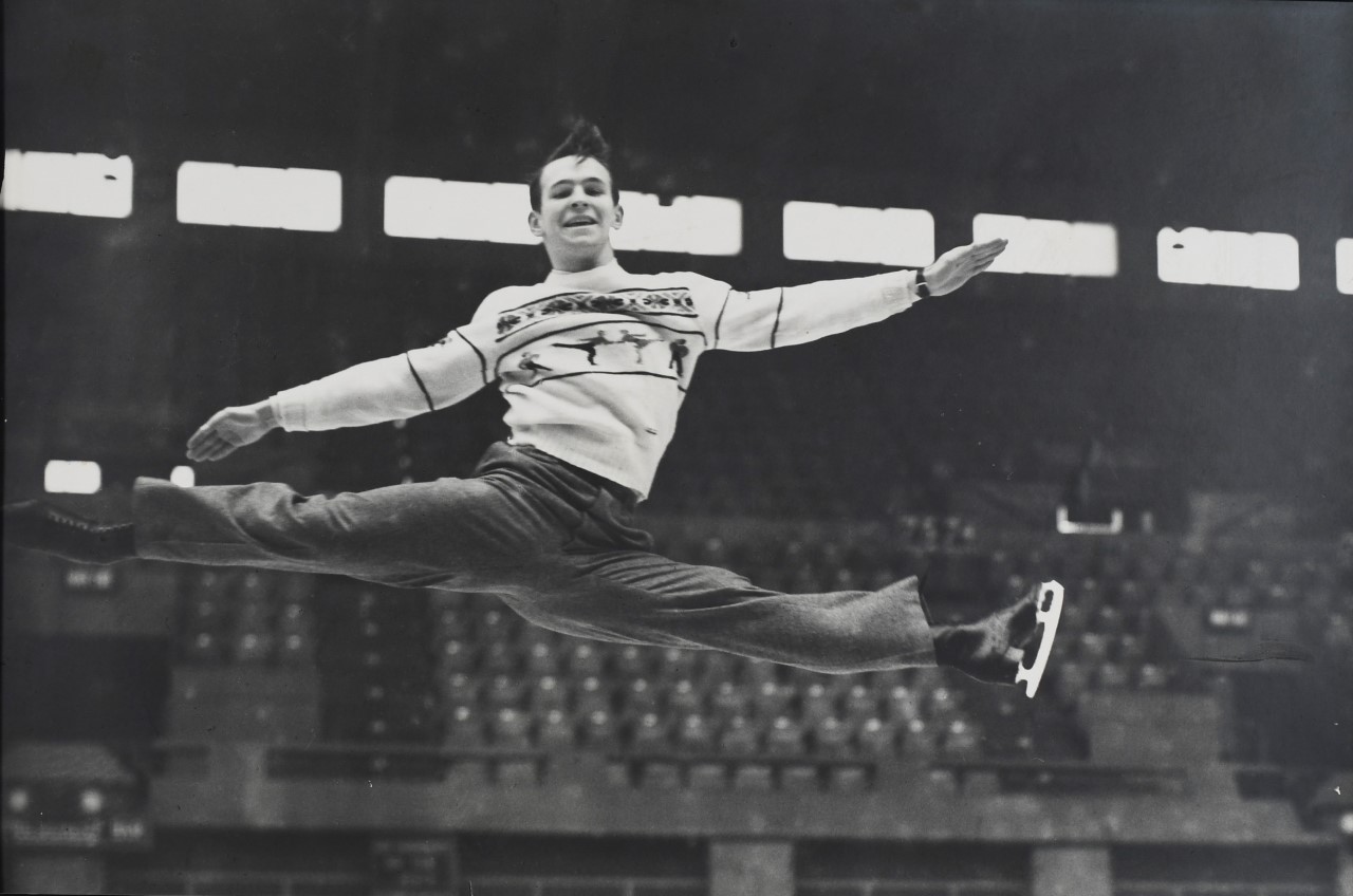 Skate Guard The Most Important Auction In Figure Skating History