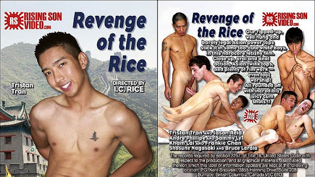 Revenge of The Rice