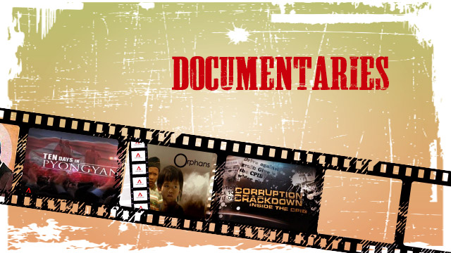 Streaming sites to watch documentaries online free! ~ STREAMING SITES