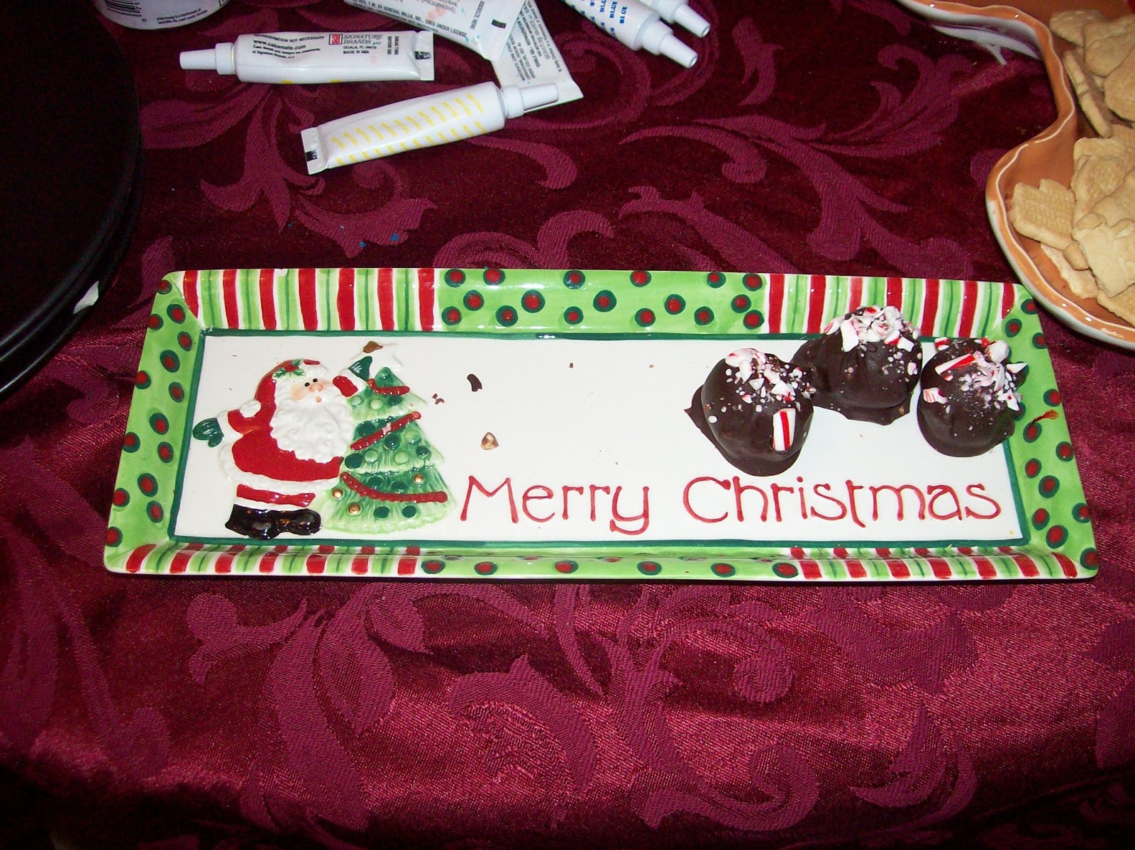 How to be Awesome at Everything: Awesome Christmas Party Ideas