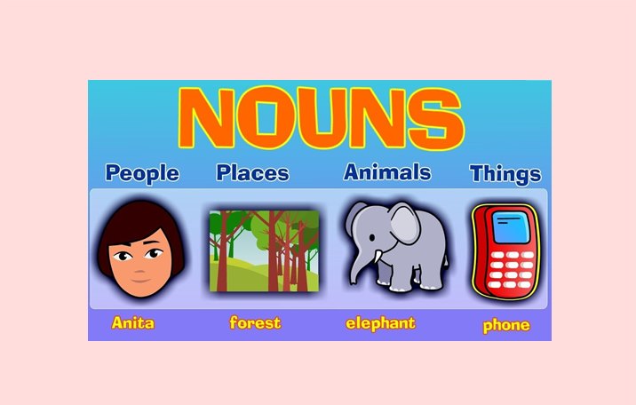 Contoh Uncountable Noun Singular Dan Plural - Sinter B