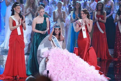 New Amateur Hostel: Latest news on Miss World 2011 - Meet the