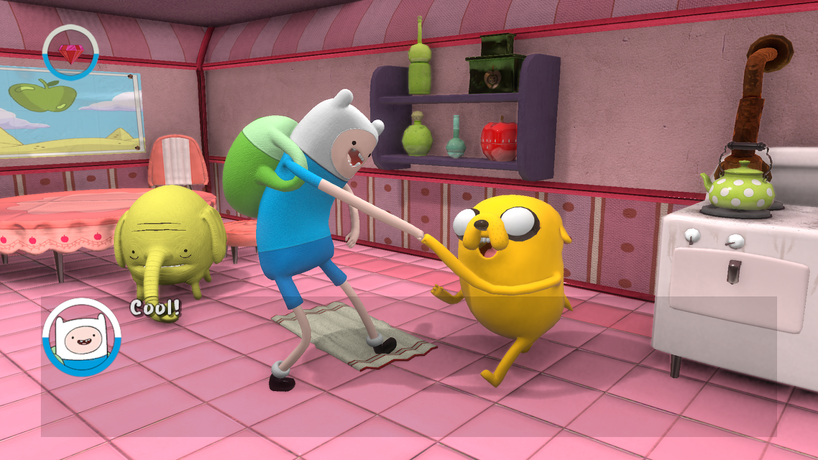 Things To Do In Los Angeles: Adventure Time Time: Stop Motion Episode Next  Week