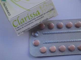 Melhor pílula anticoncepcional para libido (que aumenta o desejo)