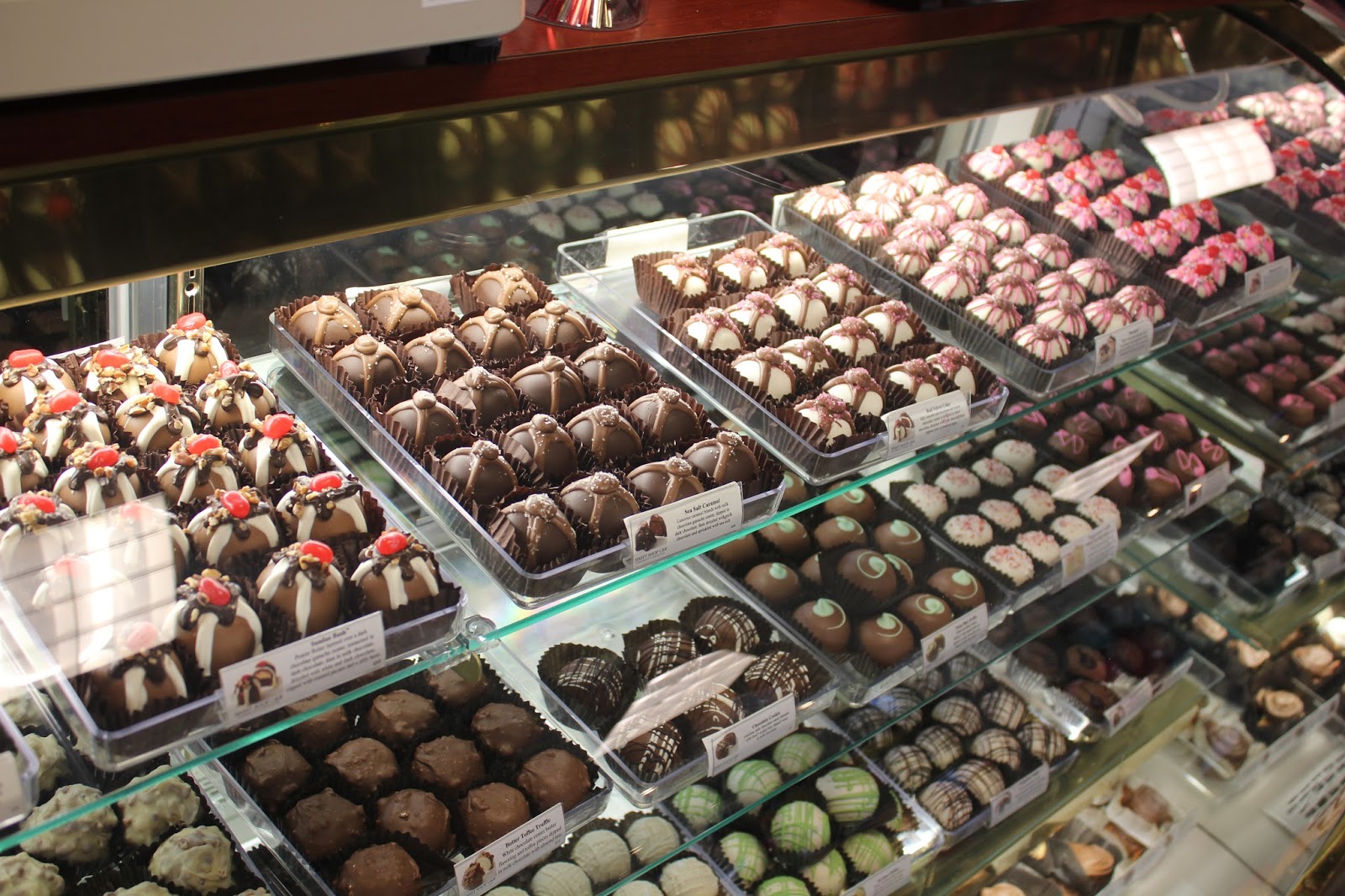 Presents with a presence French Lick Resort's gifting guide