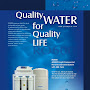 PurePro® RO600 Light Commercial Reverse Osmosis Water System